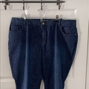 NWT women’s jeans
